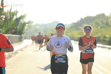 RUN TO LIVE 2025 - Ảnh #3304057
