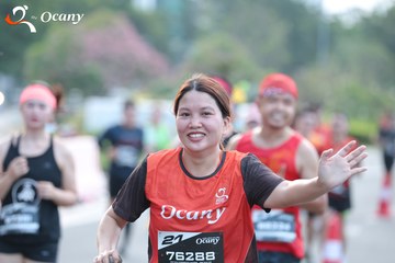 RUN TO LIVE 2025 - Ảnh #3209145