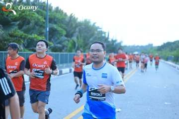 RUN TO LIVE 2025 - Ảnh #3271314