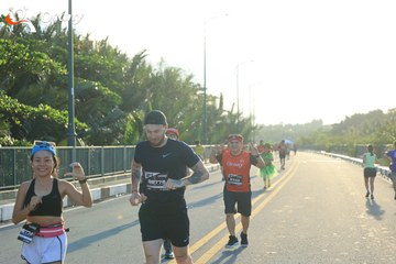 RUN TO LIVE 2025 - Ảnh #3301083