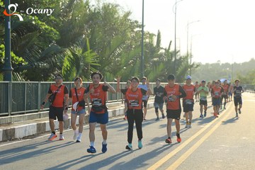 RUN TO LIVE 2025 - Ảnh #3301202