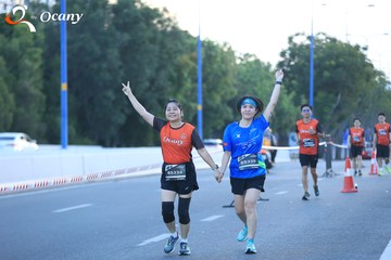 RUN TO LIVE 2025 - Ảnh #3257611