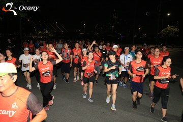 RUN TO LIVE 2025 - Ảnh #3280772