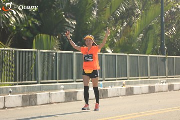 RUN TO LIVE 2025 - Ảnh #3260278