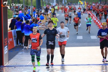 RUN TO LIVE 2025 - Ảnh #3153401