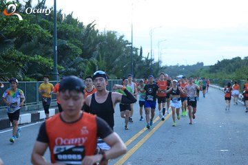 RUN TO LIVE 2025 - Ảnh #3288939