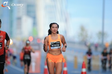 RUN TO LIVE 2025 - Ảnh #3285513