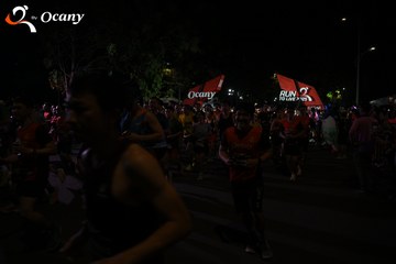 RUN TO LIVE 2025 - Ảnh #3140718