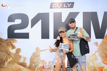 RUN TO LIVE 2025 - Ảnh #3214683