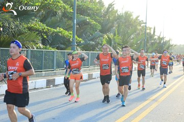 RUN TO LIVE 2025 - Ảnh #3299957