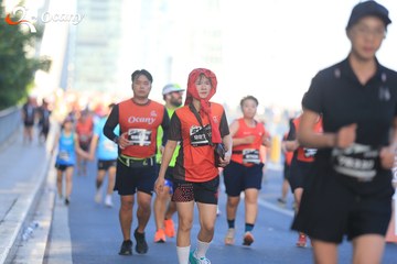 RUN TO LIVE 2025 - Ảnh #3286664