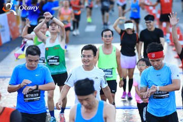 RUN TO LIVE 2025 - Ảnh #3153103