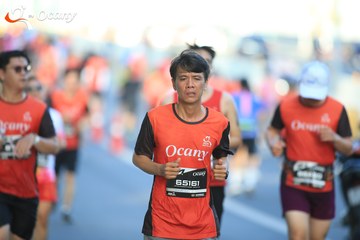RUN TO LIVE 2025 - Ảnh #3286518