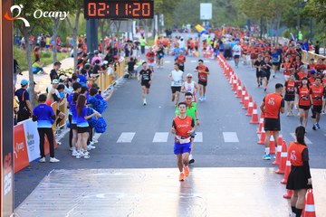RUN TO LIVE 2025 - Ảnh #3153871