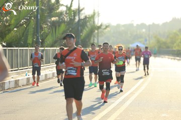 RUN TO LIVE 2025 - Ảnh #3302229