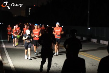RUN TO LIVE 2025 - Ảnh #3261143