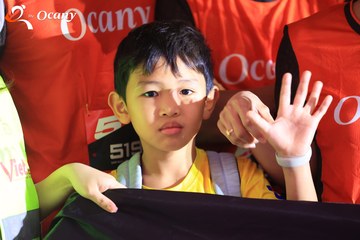 RUN TO LIVE 2025 - Ảnh #3140180