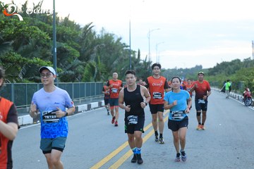 RUN TO LIVE 2025 - Ảnh #3285474