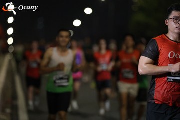 RUN TO LIVE 2025 - Ảnh #3203178