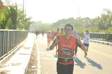 RUN TO LIVE 2025 - Ảnh #3303229