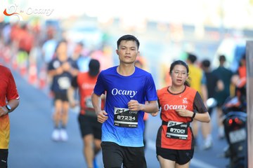 RUN TO LIVE 2025 - Ảnh #3286472