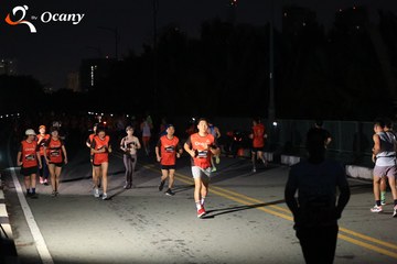 RUN TO LIVE 2025 - Ảnh #3262492