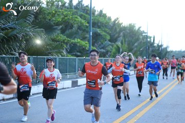 RUN TO LIVE 2025 - Ảnh #3267065