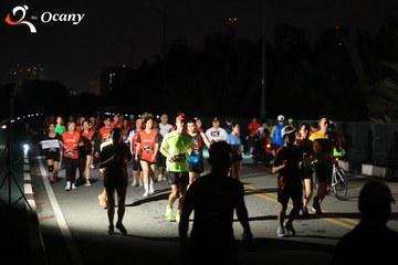 RUN TO LIVE 2025 - Ảnh #3262069