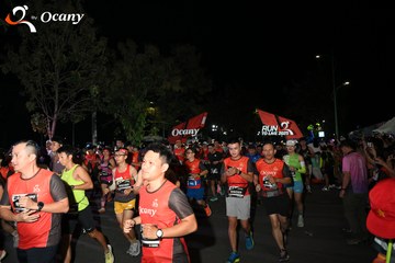 RUN TO LIVE 2025 - Ảnh #3140578