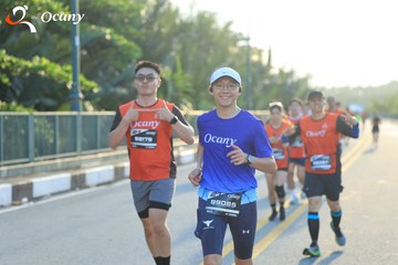 RUN TO LIVE 2025 - Ảnh #3299550