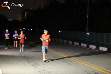 RUN TO LIVE 2025 - Ảnh #3259709