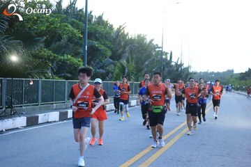 RUN TO LIVE 2025 - Ảnh #3265774