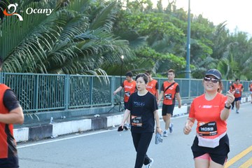 RUN TO LIVE 2025 - Ảnh #3281398