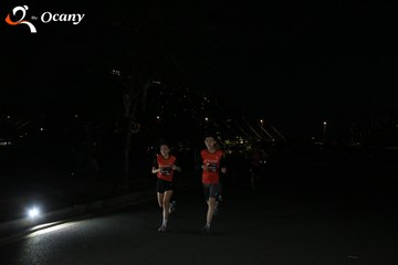 RUN TO LIVE 2025 - Ảnh #3282155