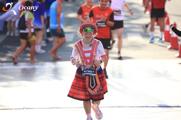 RUN TO LIVE 2025 - Ảnh #3204950