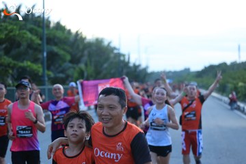 RUN TO LIVE 2025 - Ảnh #3287091