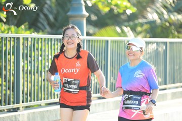 RUN TO LIVE 2025 - Ảnh #3304581