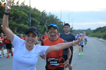 RUN TO LIVE 2025 - Ảnh #3281889