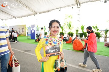 RUN TO LIVE 2025 - Ảnh #3120110