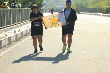 RUN TO LIVE 2025 - Ảnh #3305267