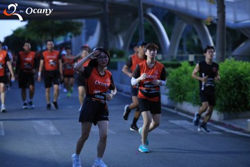 RUN TO LIVE 2025 - Ảnh #3155748