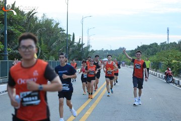 RUN TO LIVE 2025 - Ảnh #3279112