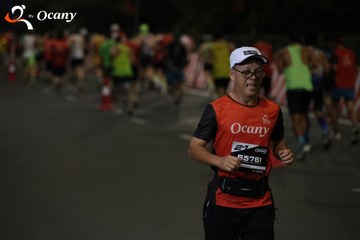RUN TO LIVE 2025 - Ảnh #3205318