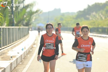 RUN TO LIVE 2025 - Ảnh #3304692