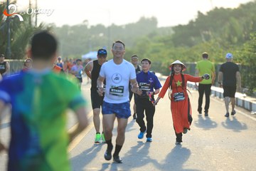 RUN TO LIVE 2025 - Ảnh #3298348