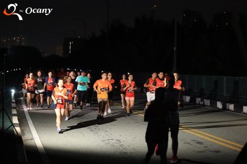 RUN TO LIVE 2025 - Ảnh #3262257