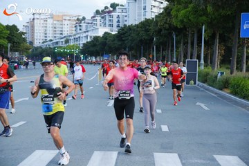 RUN TO LIVE 2025 - Ảnh #3257890