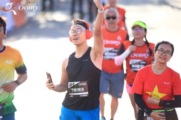 RUN TO LIVE 2025 - Ảnh #3206370