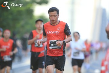 RUN TO LIVE 2025 - Ảnh #3278346
