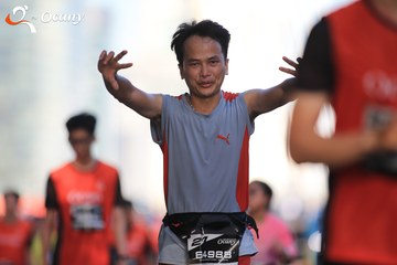 RUN TO LIVE 2025 - Ảnh #3286069